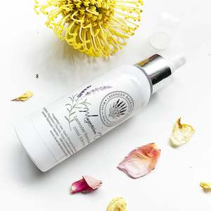 Sleepytime: Lavender Magnesium Oil Spray – Soothe Muscles
