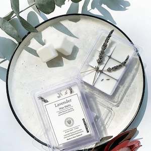 Happy Birthday To My Daughter: Lavender Wax Melt