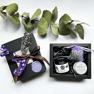New Mother Gifts: Heavenly Sweet Treat Small Gift Boxes
