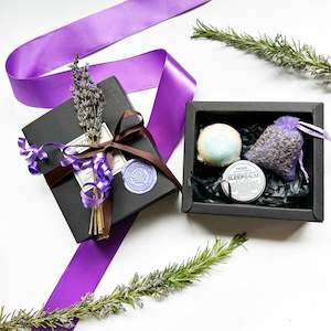 New Mother Gifts: Natural Stress Relief Gift for New Mothers