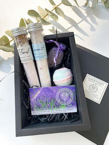 Bath And Spa Gift Hampers: Small but Wonderful Gift Set