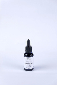 Products: Beard Oil - Lavender fields