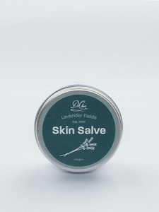 Products: Skin Salve 30g - Lavender fields
