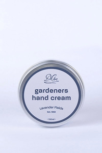 Products: Gardener's Handcream 150gm - Lavender fields