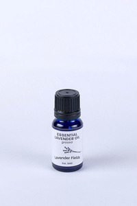Products: Essential Oil - Grosso 15ml - Lavender fields