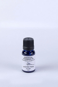 Essential Oil - Angustifolia Pacific Blue 10ml - Lavender fields
