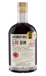 Sloe Plum Gin 700ml