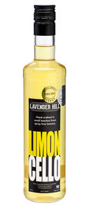 Limoncello - 500ml