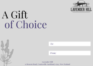 Gift Cards: Gift Card for shop products