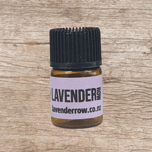 Oils: Pacific Blue Lavender Essential Oil - from $8