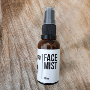 Oils: Lavender Face Mist - 30ml