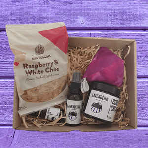 Products: Just Because Gift Box