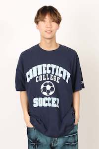 Vintage University of Connecticut Tee XL