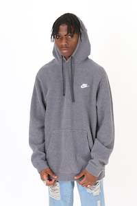 Staff Picks: Vintage Nike Embroidered Logo Sweatshirt XL