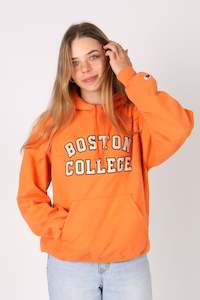 Staff Picks: Vintage Boston College Sweatshirt S