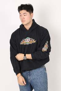 Staff Picks: Vintage Jimmy Owens Racing Sweatshirt L