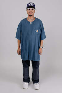 Carhartt 1: Vintage Carhartt Tee XXL