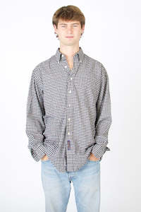 Vintage Tommy Hilfiger Shirt M