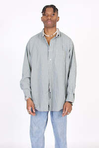 Vintage Tommy Hilfiger Shirt S