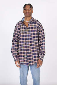 Vintage Tommy Hilfiger Shirt L