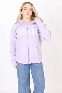 Vintage GAP Zip Up Hoodie XS