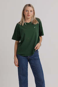 Vintage Nautica Tee M