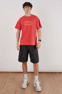 Vintage Tommy Jeans Tee M