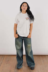 Branded Tees 2: Vintage Sacramento Hard Rock Café Tee S