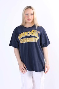 Champion 2: Champion Drexel University Tee M