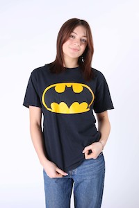 Disney Cartoon 2: Batman Tee S