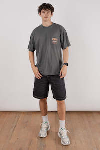 Vintage Harley Davidson Tee XL