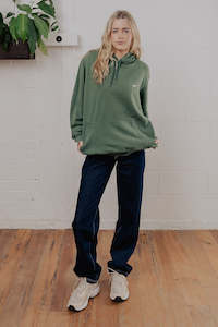 Nike 2: Vintage Nike Hoodie L