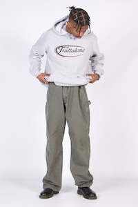 Pants 2: Vintage Carhartt Pants W32