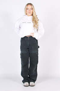 Pants 2: Vintage Carhartt Pants W31