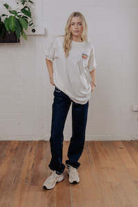 Vintage Indy 500 Tee M