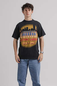 Vintage Boston Garden Tee M