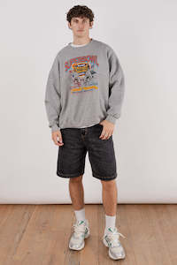 Vintage Superbowl 2004 Crewneck XXL