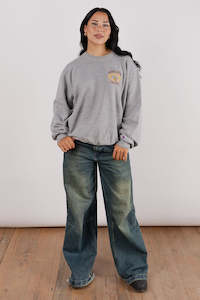 Vintage Minnesota Vikings Crewneck