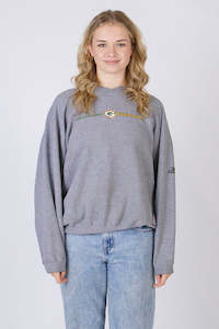 Pro Sports Sweatshirts 2: Vintage Green Bay Packers Crewneck XL