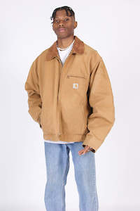 Vintage Carhartt Jacket XL