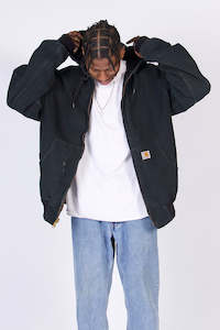 Vintage Carhartt Jacket L