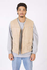 Vintage Carhartt Vest XL