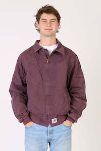 Vintage Carhartt Jacket L