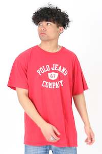 Vintage Ralph Lauren Polo Jeans Co Tee XL