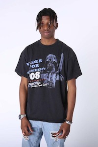 Mens: Star Wars Tee M