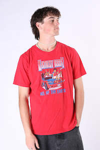 Mens: Vintage Kentucky Derby Tee L