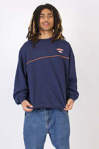 Vintage Denver Broncos NFL Crewneck XL