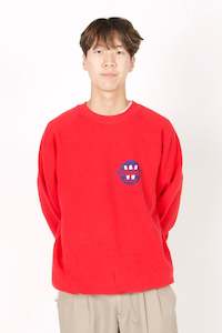 Vintage Washington Warriors NFL Sweatshirt M