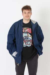 Gifts For Him: Vintage University of Washington Huskies Starter Jacket XL