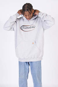 Vintage Carhartt Hoodie L